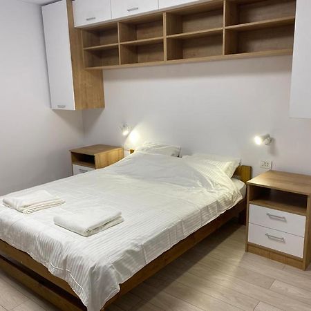 New Apartment Situat Pe Stefan Cel Mare, La 5 Min De Obor Bukareszt Zewnętrze zdjęcie