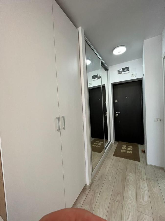 New Apartment Situat Pe Stefan Cel Mare, La 5 Min De Obor Bukareszt Zewnętrze zdjęcie