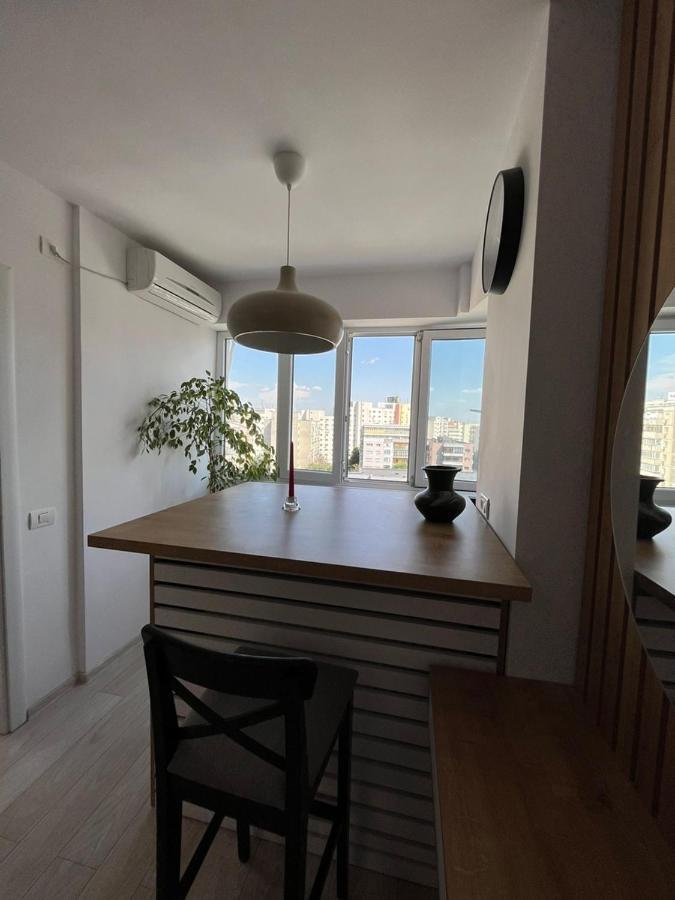 New Apartment Situat Pe Stefan Cel Mare, La 5 Min De Obor Bukareszt Zewnętrze zdjęcie