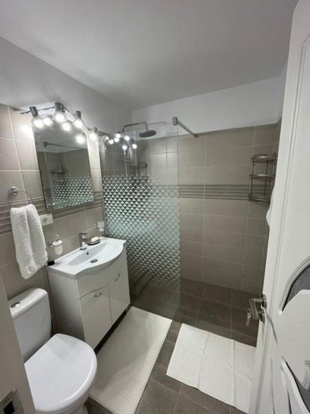 New Apartment Situat Pe Stefan Cel Mare, La 5 Min De Obor Bukareszt Zewnętrze zdjęcie